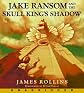Jake Ransom and the Skull King's Shadow CD