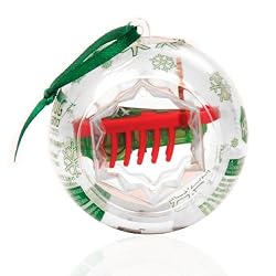 HEXBUG NANO CHRISTMAS ORNAMENT