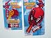 The Amazing Spider-Man Super Web Bubbler & Multi-wand Bubble (Sold As a Set)