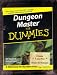 Book Dungeon Master's Guide 3.5 with Dungeon Master for Dummies (Dungeons & Dragons)