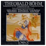 Böhm - Compositions for Flute