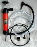 Siphon Pump Kit