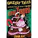 Grizzly Tales 8: Superzeroes: Cautionary Tales for Lovers of Squeam