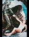 BEN CHAPMAN GILL-MAN, OUT OF WATER JULIE ADAMS KAY CREATURE FROM THE BLACK LAGOON 11X14 PHOTO
