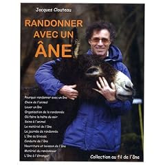 Randonner avec un �ne