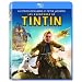 Les Aventures de Tintin : Le secret de la Licorne [Blu-ray]