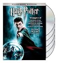 Harry Potter Years 1-5