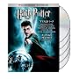 Harry Potter Years 1-5 (Widescreen Edition)