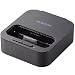 ELECOM iPod Dock�^�X�s�[�J�[ ASP-P101BK