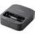 ELECOM iPod Dock�^�X�s�[�J�[ ASP-P101BK