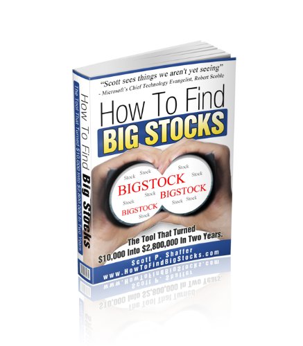 How To Find Big Stocks: The tool that turned 