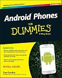 Android phones for dummies