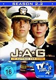 Produkt-Bild: JAG: Im Auftrag der Ehre - Season 2, Vol. 2 [2 DVDs]