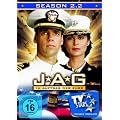 JAG: Im Auftrag der Ehre - Season 2, Vol. 2 [2 DVDs]