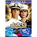 JAG: Im Auftrag der Ehre - Season 2, Vol. 2 [2 DVDs]