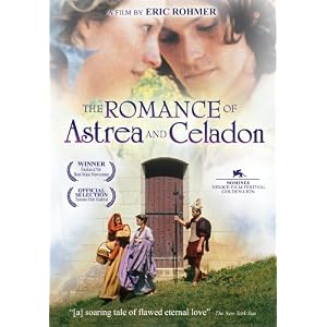 The Romance of Astrea and Celadon