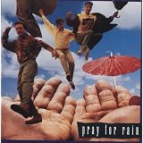 Pray for Rain ~ PFR