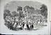 1862 Marriage Prince Louis Alice Hesse-Darmstadt Horses