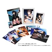 エビコレ+ アマガミ Limited Edition (オムニバスストーリー集「アマガミ -Various Artist- 0」同梱)