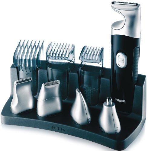 Philips QG3190/00 9-In-1 Grooming Kit