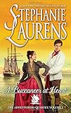 A Buccaneer at Heart (The Adventurers Quartet)