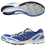 adidas RLH Cross Blue Mens Track Field Shoes 660133 51QYo1E51HL. SL160 adidas RLH Cross Blue Mens Track Field Shoes 660133