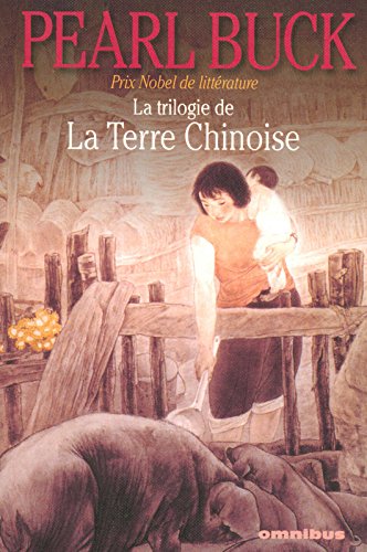 La Terre chinoise (French Edition)