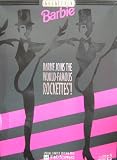 Rockettes Barbie Doll Special Limited Edition FAO Schwarz (1992)