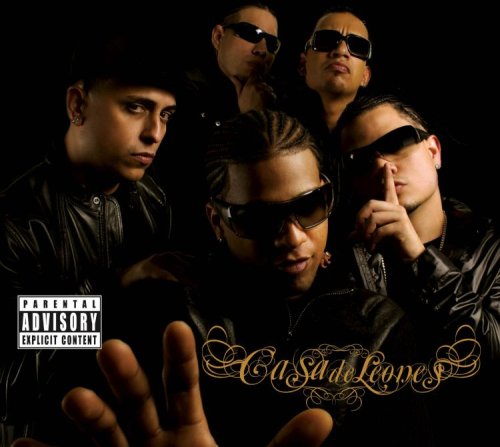 Casa de Leones - A Veces Pienso Lyrics - Zortam Music