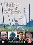 Tales Out of School - 4 Films by David Leland - 2-DVD Set ( Birth of a Nation / Flying Into the Wind / R.H.I.N.O.; Really Here in Name Only / Made in Britain ) ( RHINO ) [ UK Fassung, Keine Deutsche Sprache ]