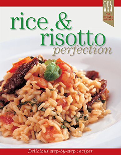 Rice and Risotto Recipe Perfection