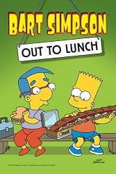 Bart Simpson