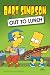 Bart Simpson - Out To Lunch