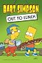 Bart Simpson - Out To Lunch