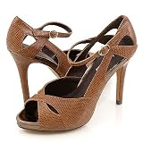 Michael Antonio Meiko Pumps Tan 6.5 Tan