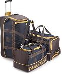 3-Pc. Duffle Set