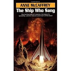 The Ship Who Sang