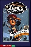 Master of the Weather (Pathway Books)