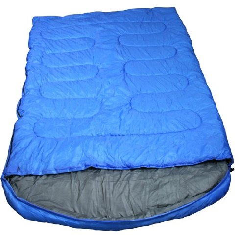Royal Explorer Double Sleeping Bag