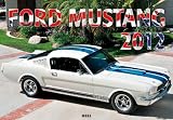 Produkt-Bild: Ford Mustang 2012
