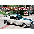 Ford Mustang 2012