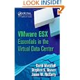 VMware ESX Essentials in the Virtual Data Center