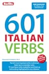 601 Italian Verbs