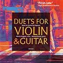 Giuliani: Duo Concertante, Op. 25: III. Menuetto