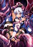 魔法少女イスカ DVD-BOX 【SASAYUKi描き下ろしポストカード3枚組封入】