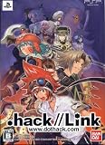 .hack//Link(通常版:DVD「.hack//historical Disc」同梱) 特典 スペシャルDVD付きの画像