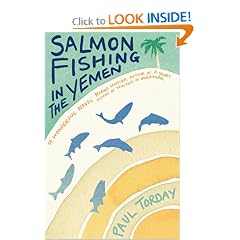 Salmon Fishing in the Yemen