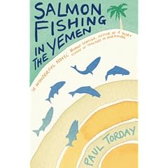 Salmon Fishing in the Yemen