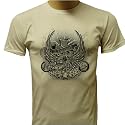 Ride To Live Chopper T-shirt
