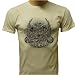 Ride To Live Chopper T-shirt